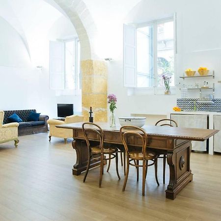 Paolo & Francesca'S Trapani Loft Apartman Kültér fotó