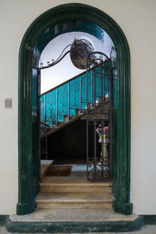 Paolo & Francesca'S Trapani Loft Apartman Kültér fotó