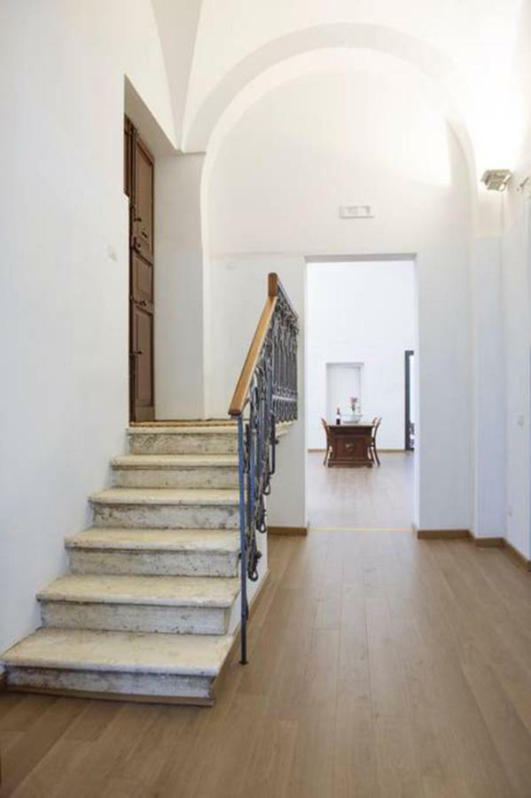 Paolo & Francesca'S Trapani Loft Apartman Kültér fotó