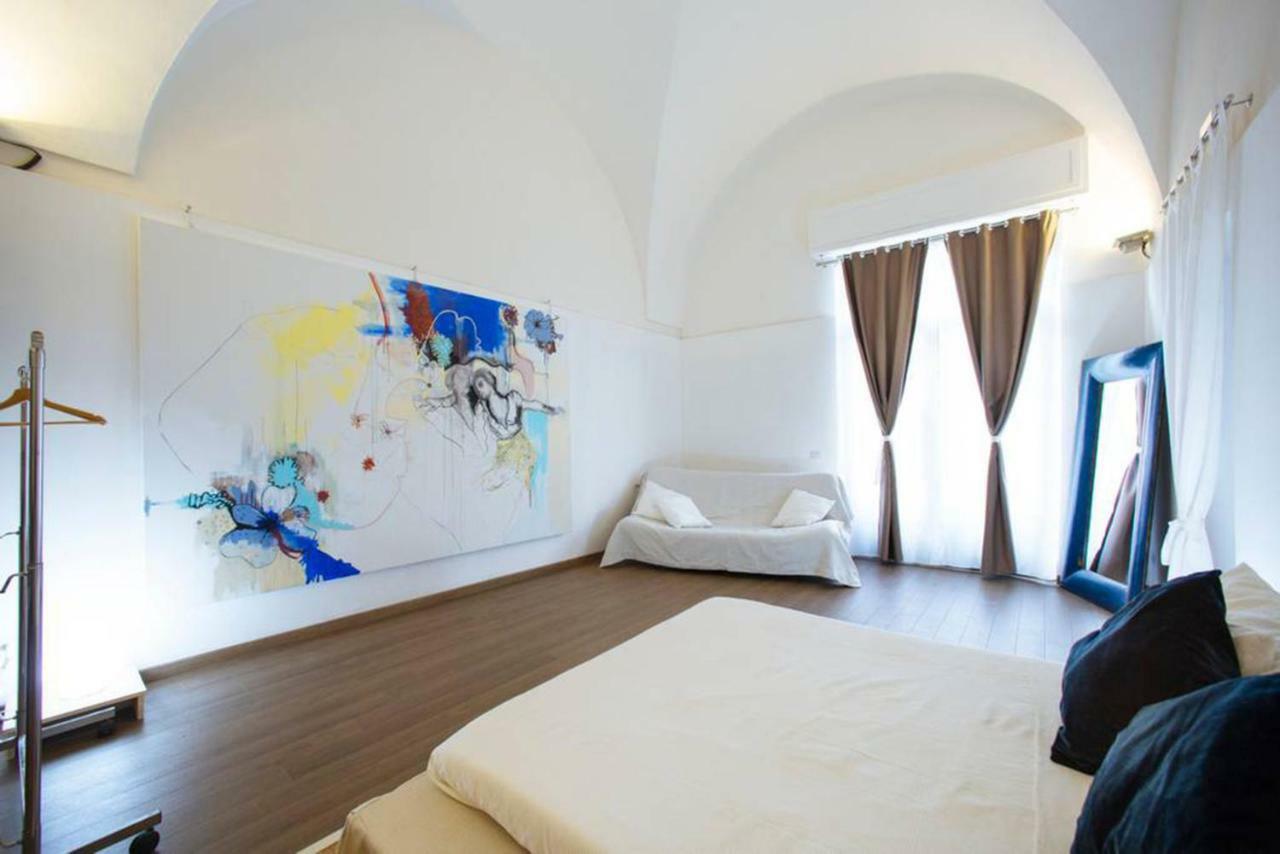 Paolo & Francesca'S Trapani Loft Apartman Kültér fotó