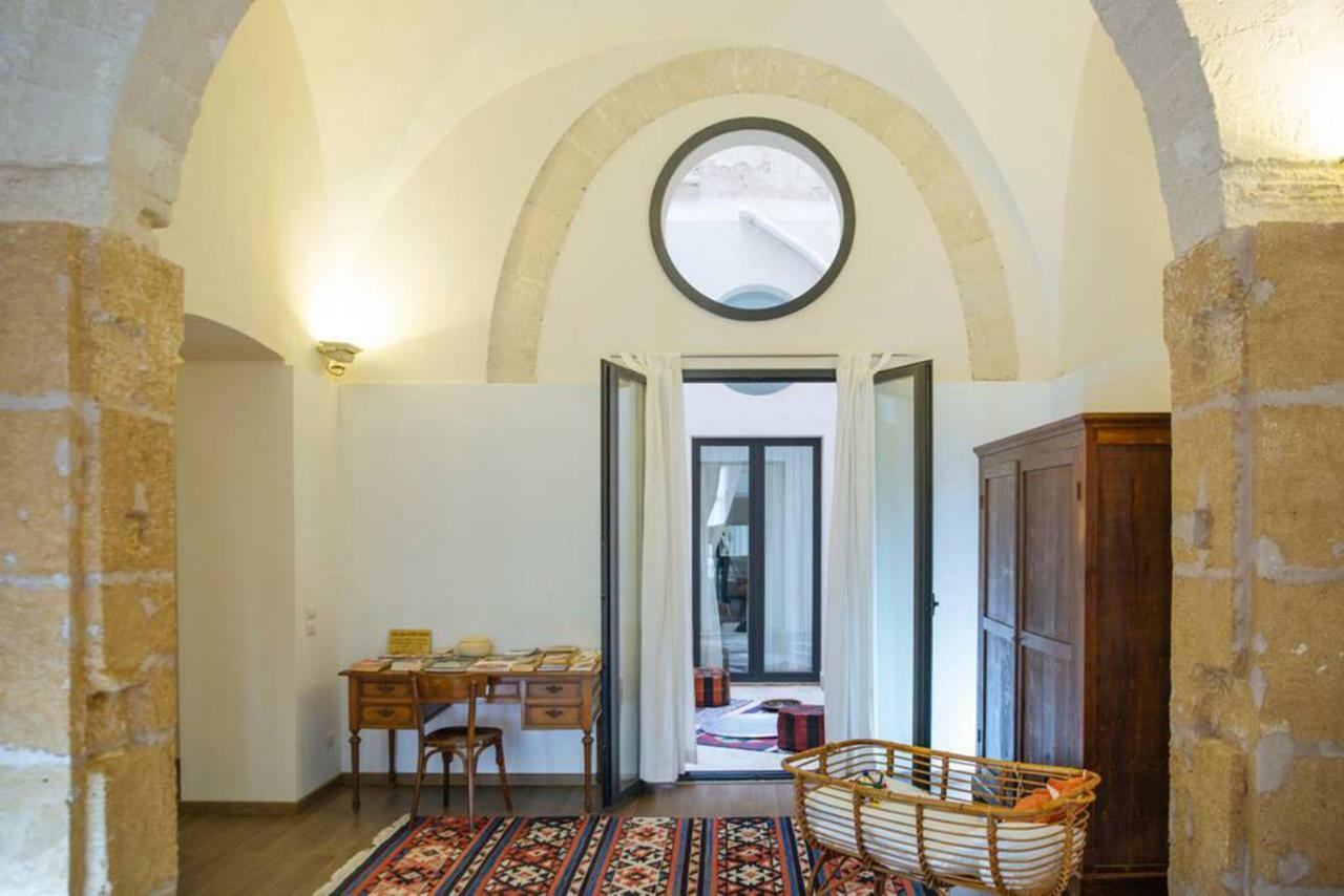 Paolo & Francesca'S Trapani Loft Apartman Kültér fotó