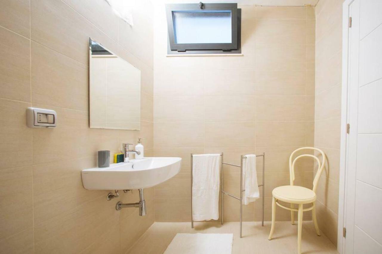 Paolo & Francesca'S Trapani Loft Apartman Kültér fotó